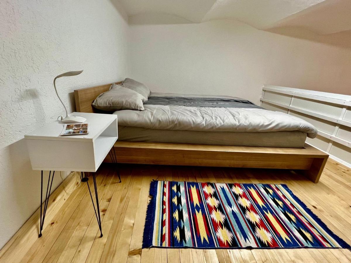 Apartman Centar Sarajevo Exterior photo